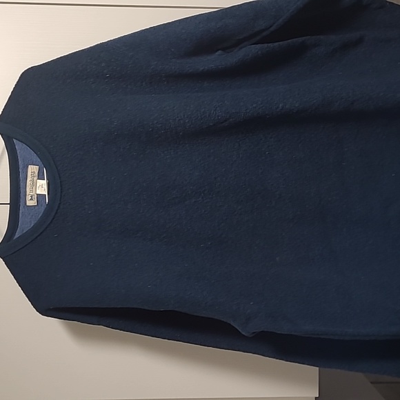 Fleece sweatshirt - Picture 2 of 4